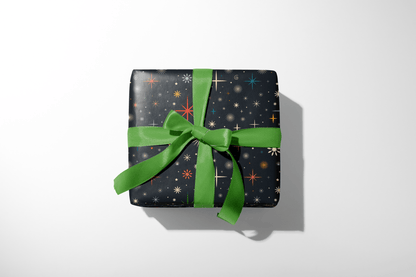 Starlight Retro Glow - Haus of Wrap