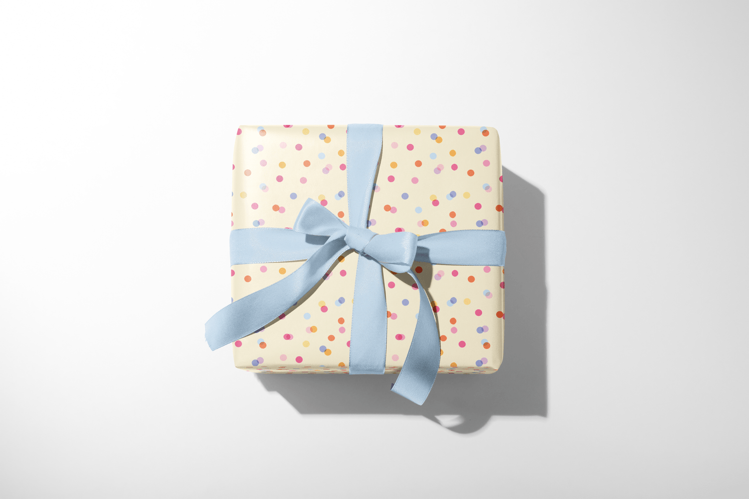 Confetti Joy - Haus of Wrap