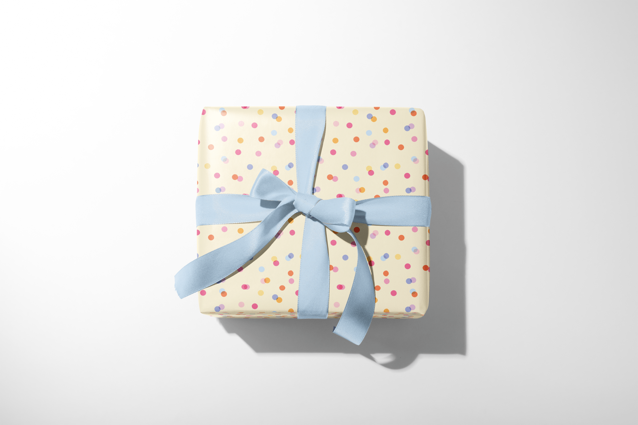 Confetti Joy - Haus of Wrap