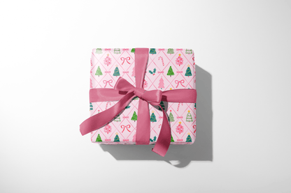 Coquette Holiday - Haus of Wrap