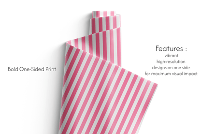 Candy Stripe - Haus of Wrap