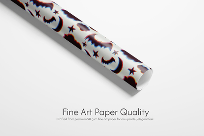 Haunted Skies - Haus of Wrap