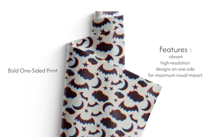 Haunted Skies - Haus of Wrap