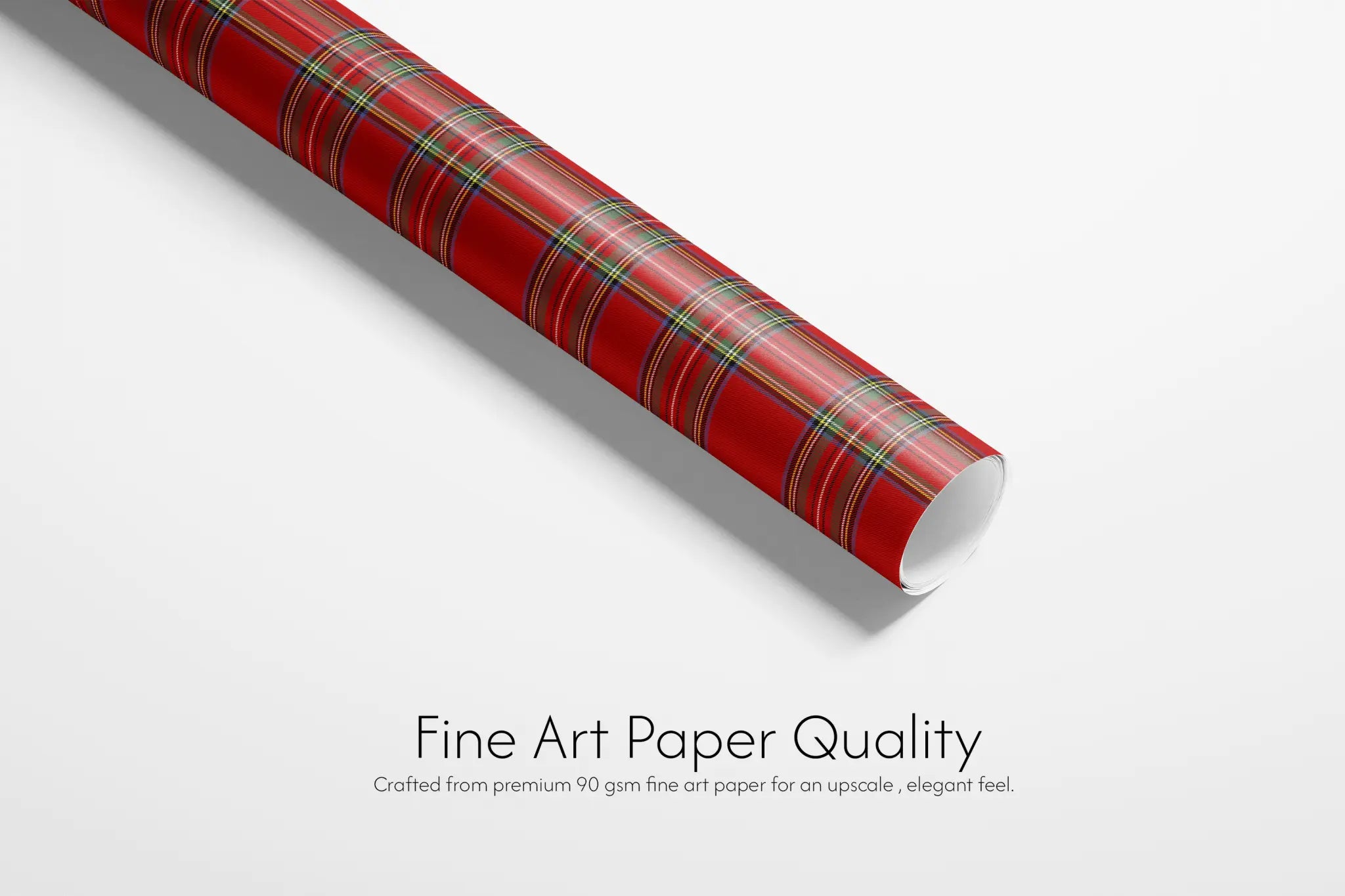 focus_keyword - The Royal Tartan - Haus of Wrap
