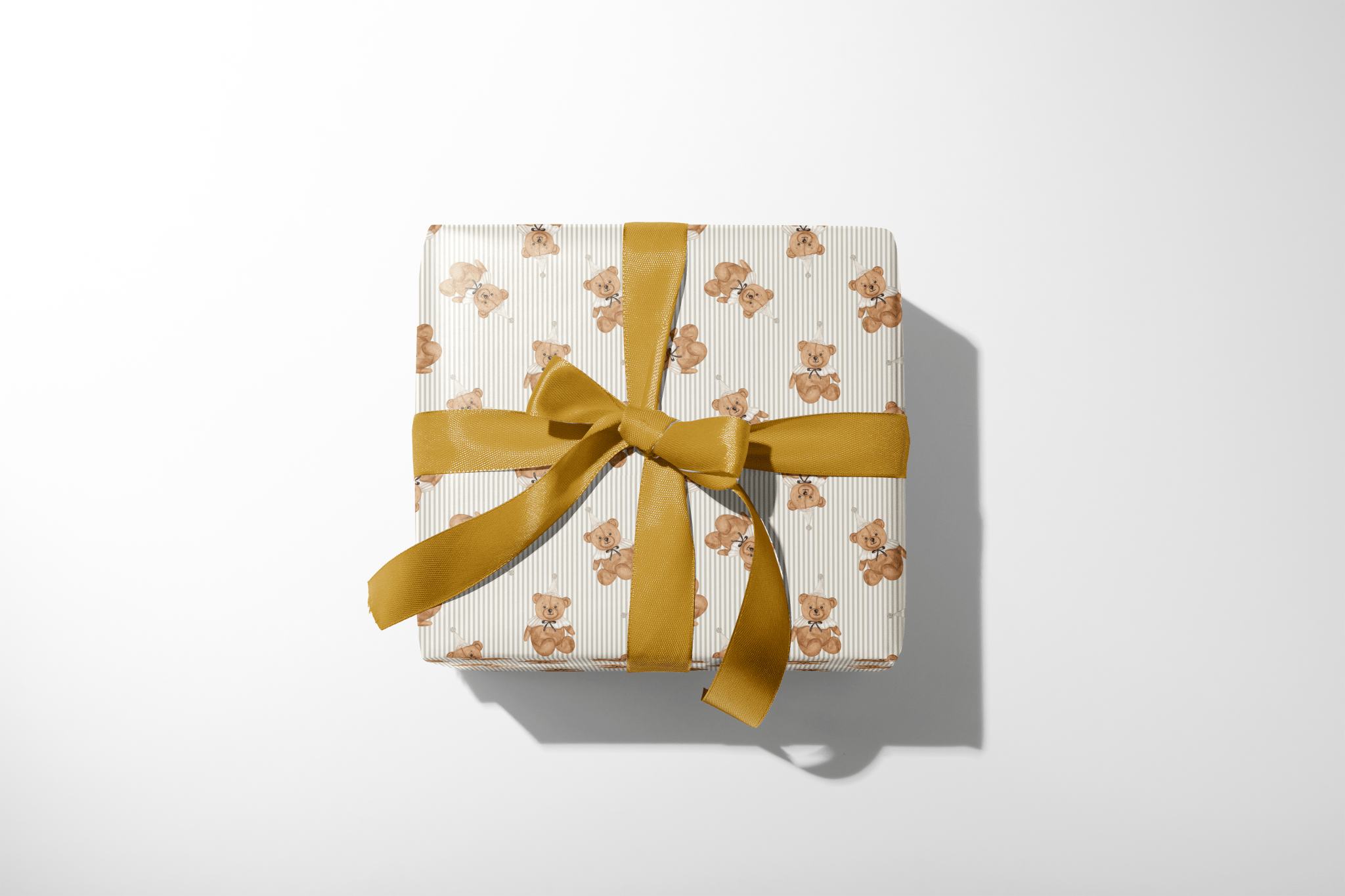 Bear Hugs - Haus of Wrap