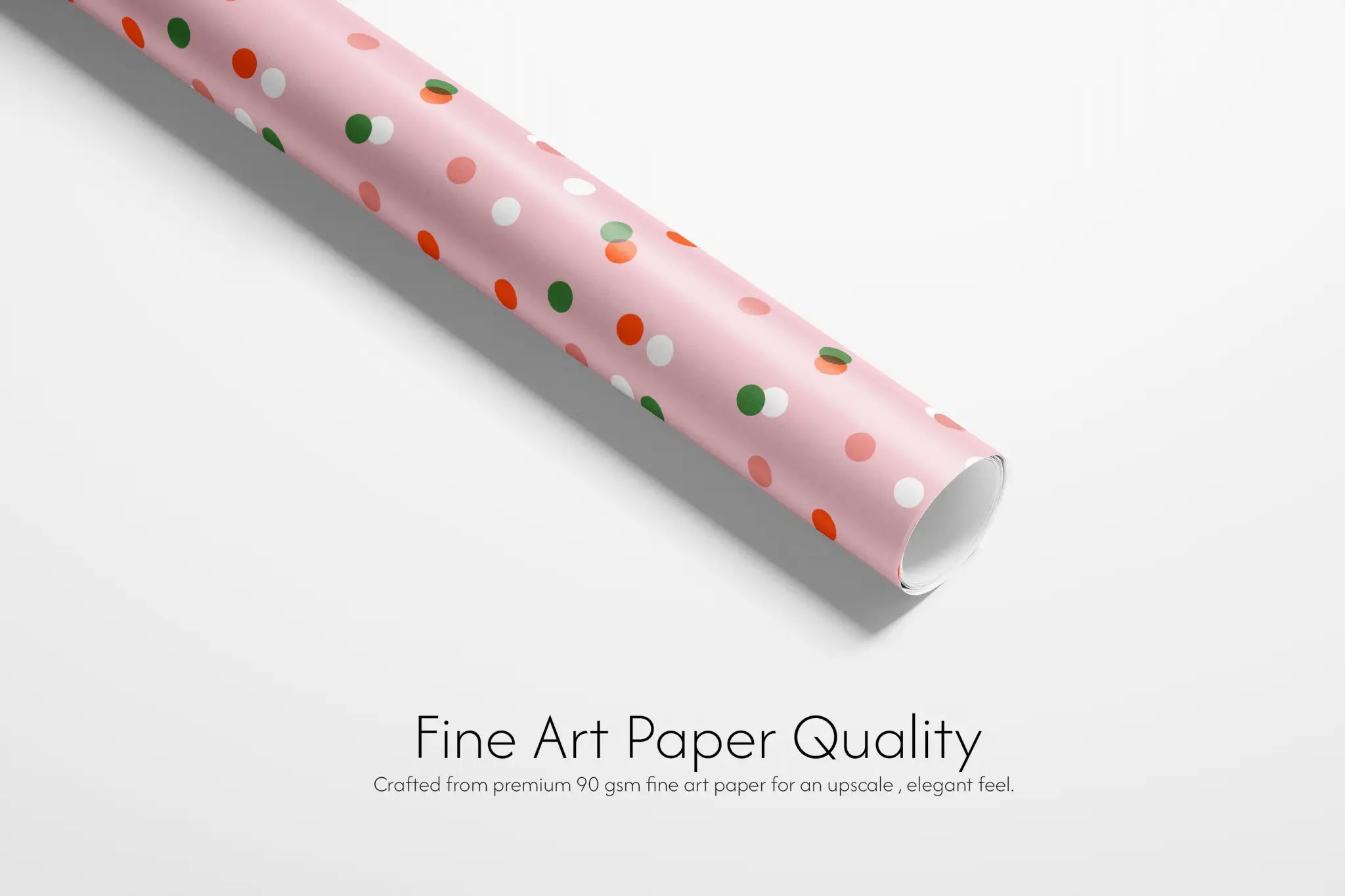 focus_keyword - Merry Confetti - Haus of Wrap