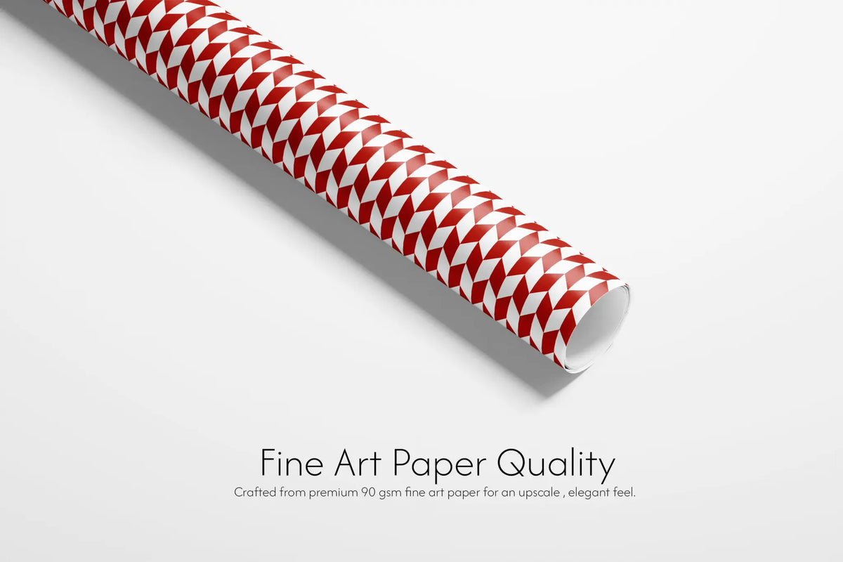focus_keyword - Red Frequency - Haus of Wrap