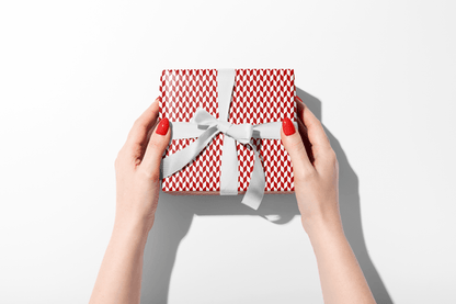 Ruby Prism - Haus of Wrap