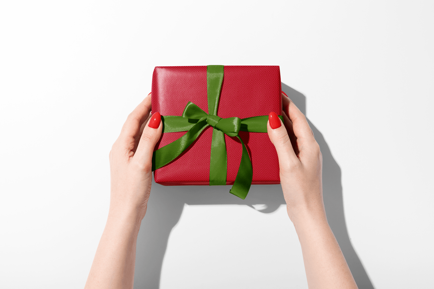 Crimson Maze - Haus of Wrap