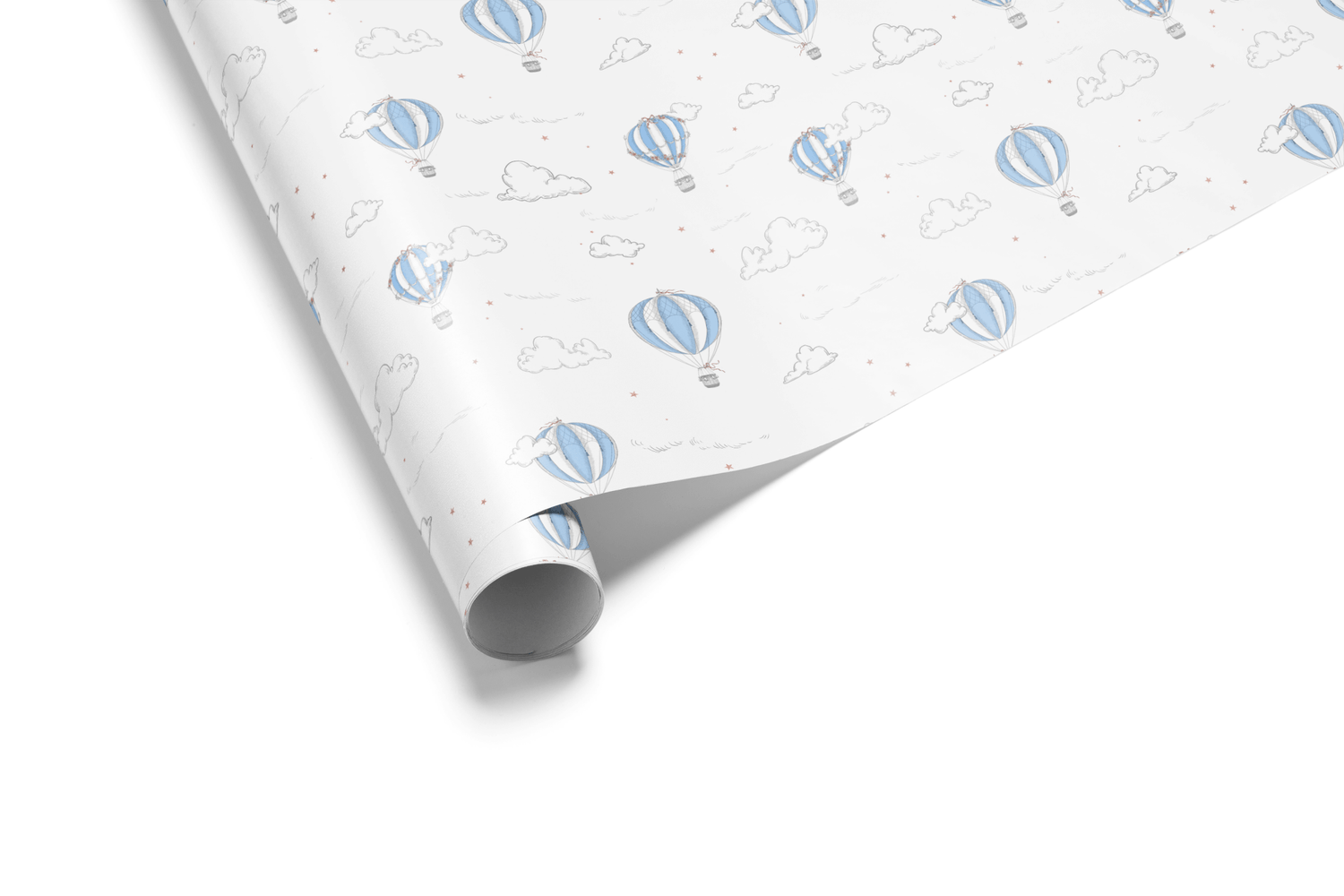 Skyward Drift - Haus of Wrap