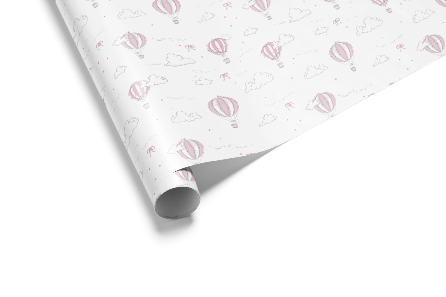 Cloud Chaser - Haus of Wrap