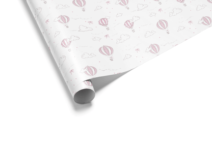 Cloud Chaser - Haus of Wrap