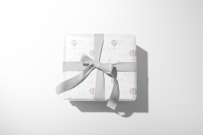 Cloud Chaser - Haus of Wrap