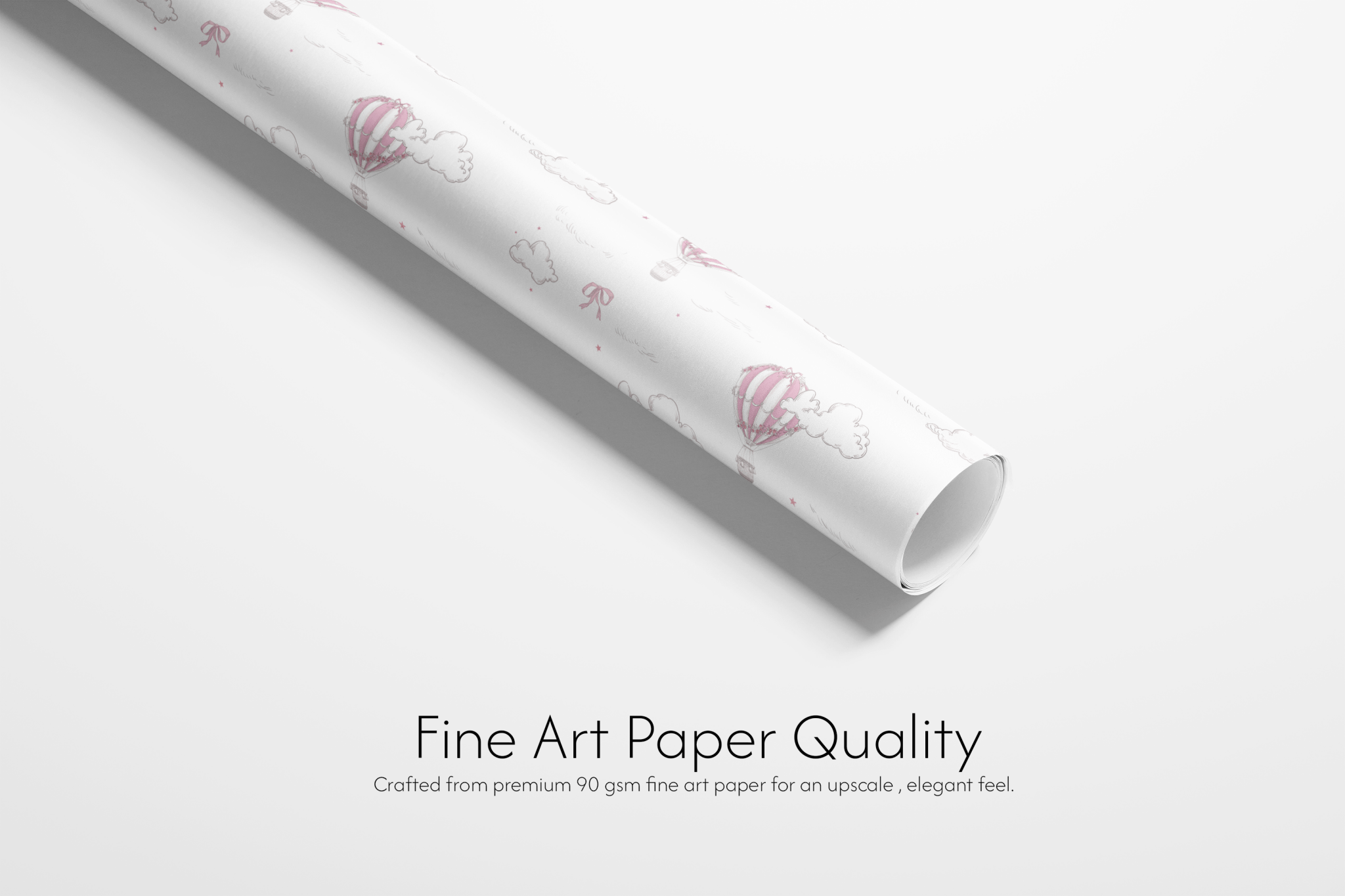 Cloud Chaser - Haus of Wrap