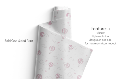 Cloud Chaser - Haus of Wrap