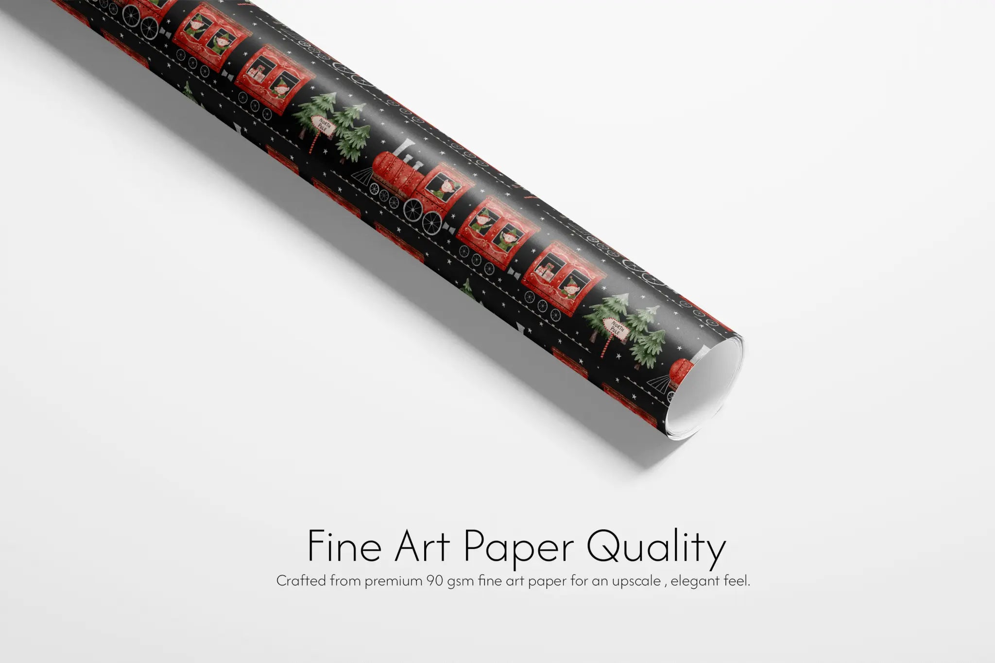 focus_keyword - Elf Express - Haus of Wrap