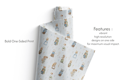 Orchard Tale - Haus of Wrap