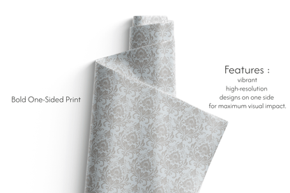 Dove Filigree - Haus of Wrap