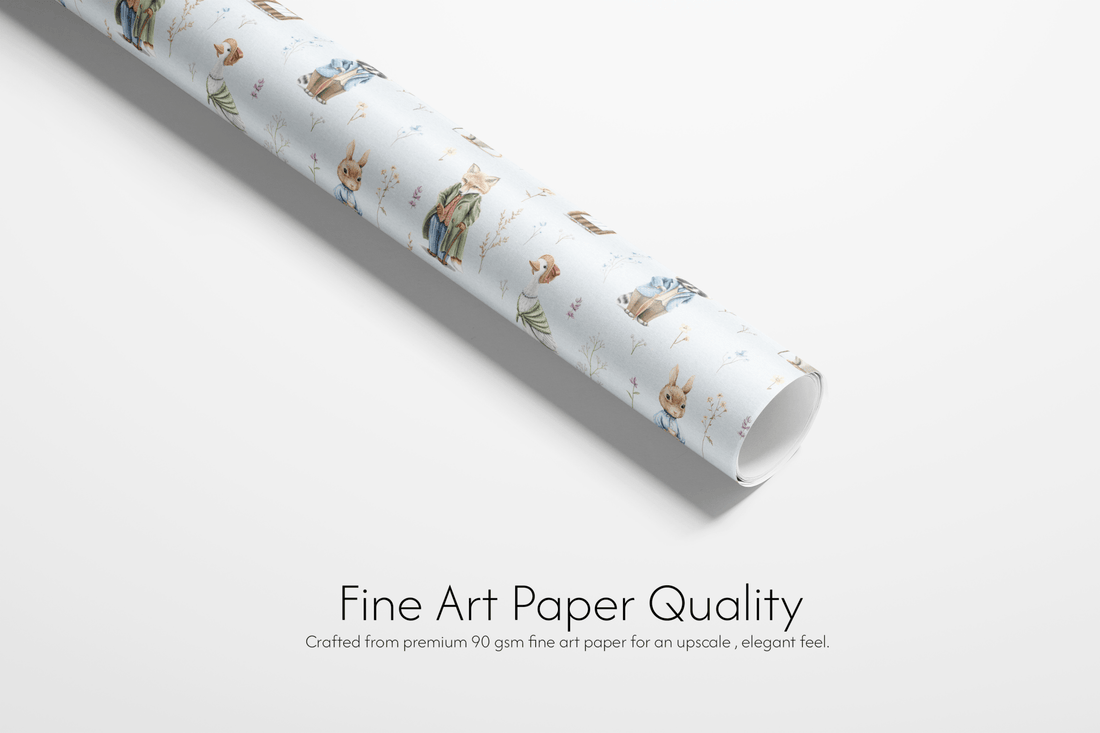 Orchard Tale - Haus of Wrap