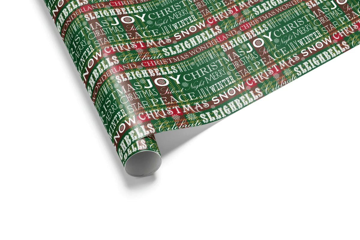 focus_keyword - The Christmas Lexicon - Haus of Wrap