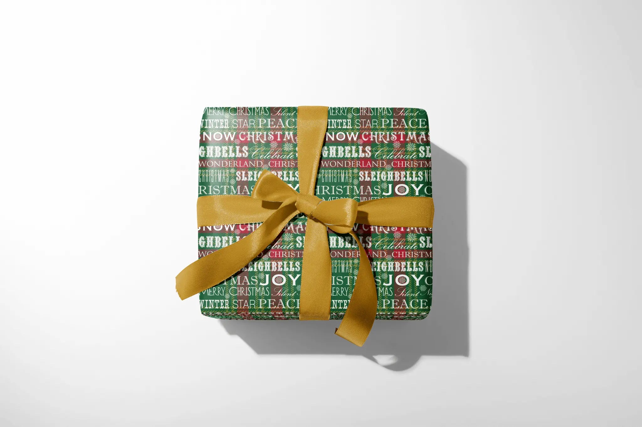 focus_keyword - The Christmas Lexicon - Haus of Wrap