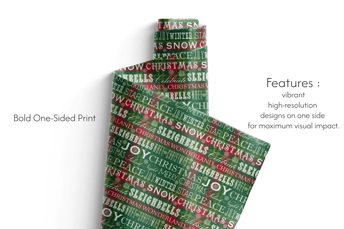 focus_keyword - The Christmas Lexicon - Haus of Wrap