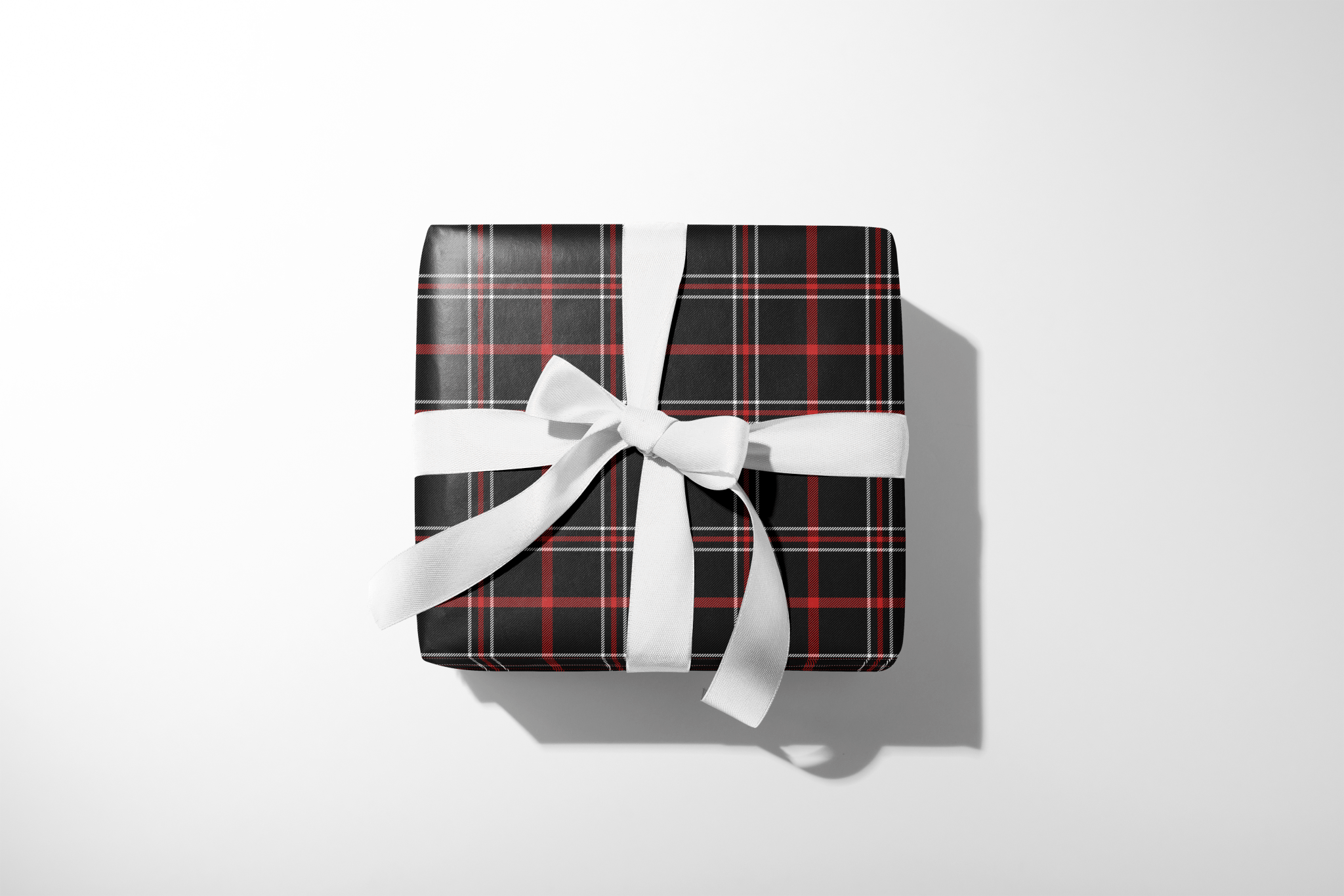 Gothmas Plaid - Haus of Wrap