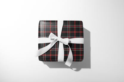 Gothmas Plaid - Haus of Wrap