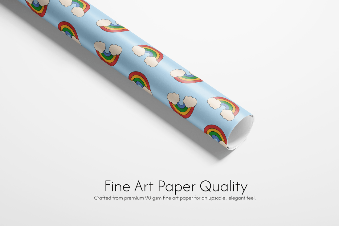 Retro Radiance - Haus of Wrap