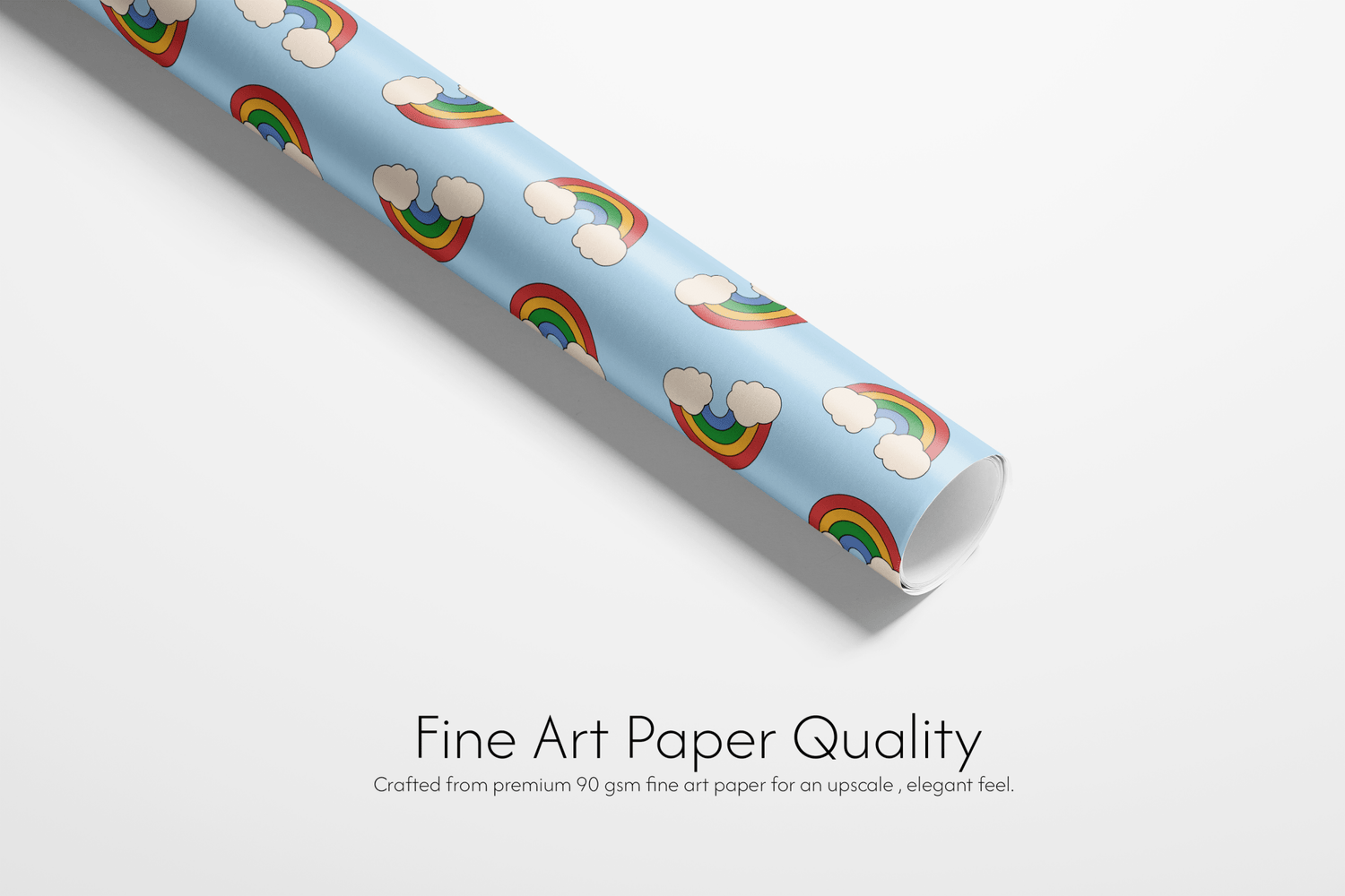 Retro Radiance - Haus of Wrap