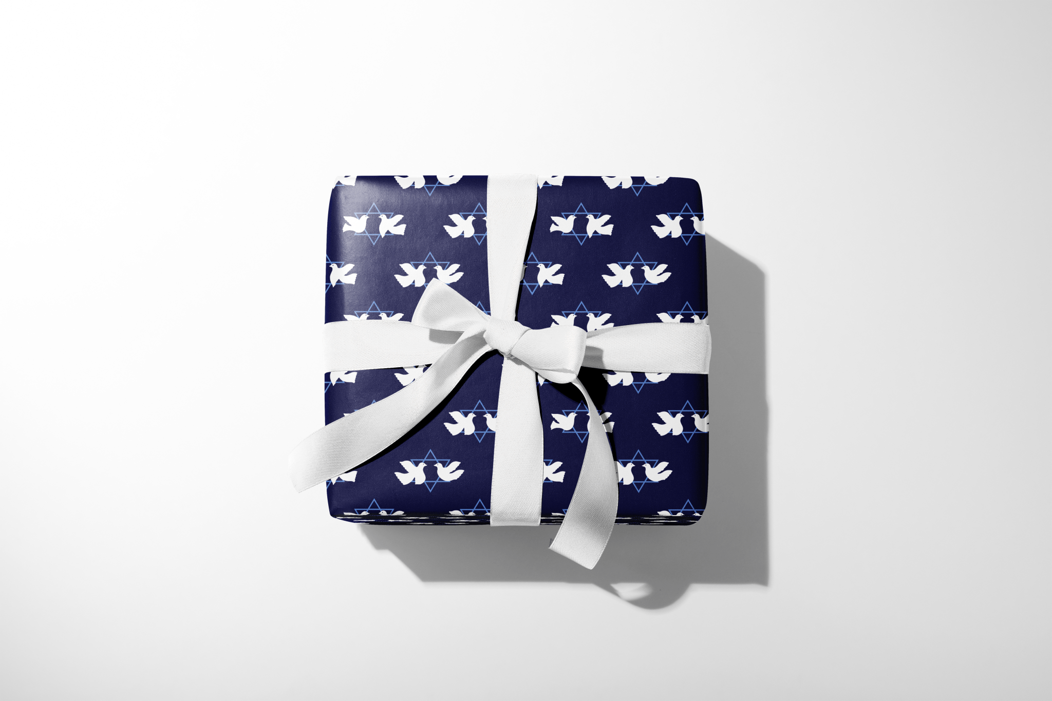 Dove Harmony - Haus of Wrap