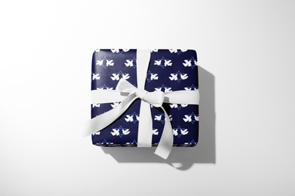 Dove Harmony - Haus of Wrap