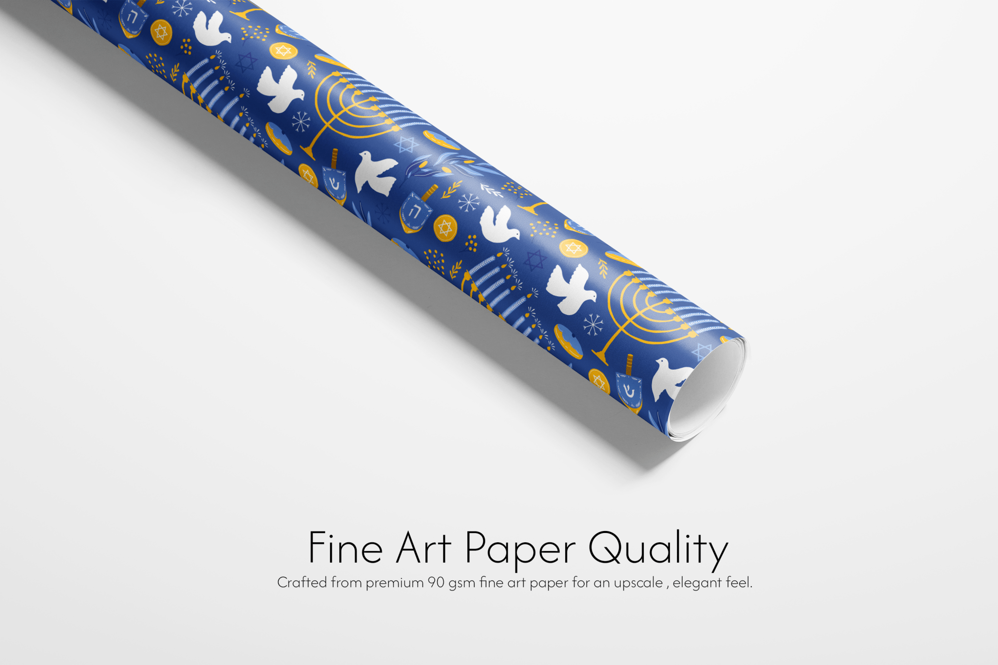 Festival Glimmer - Haus of Wrap