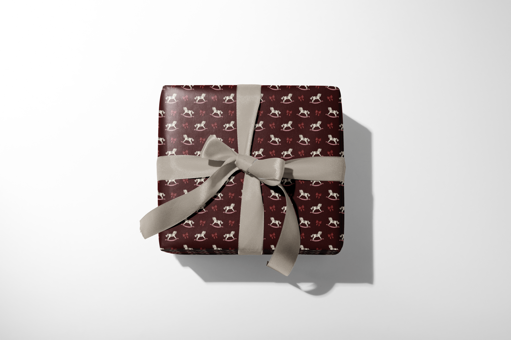 Fireside Toy - Haus of Wrap