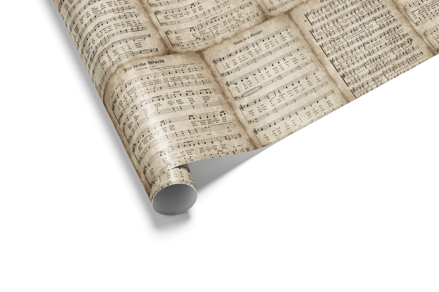 Yuletide Sonata - Haus of Wrap