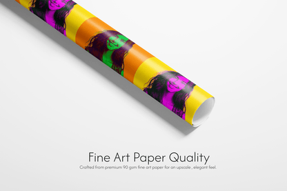 Pop Icon - Haus of Wrap