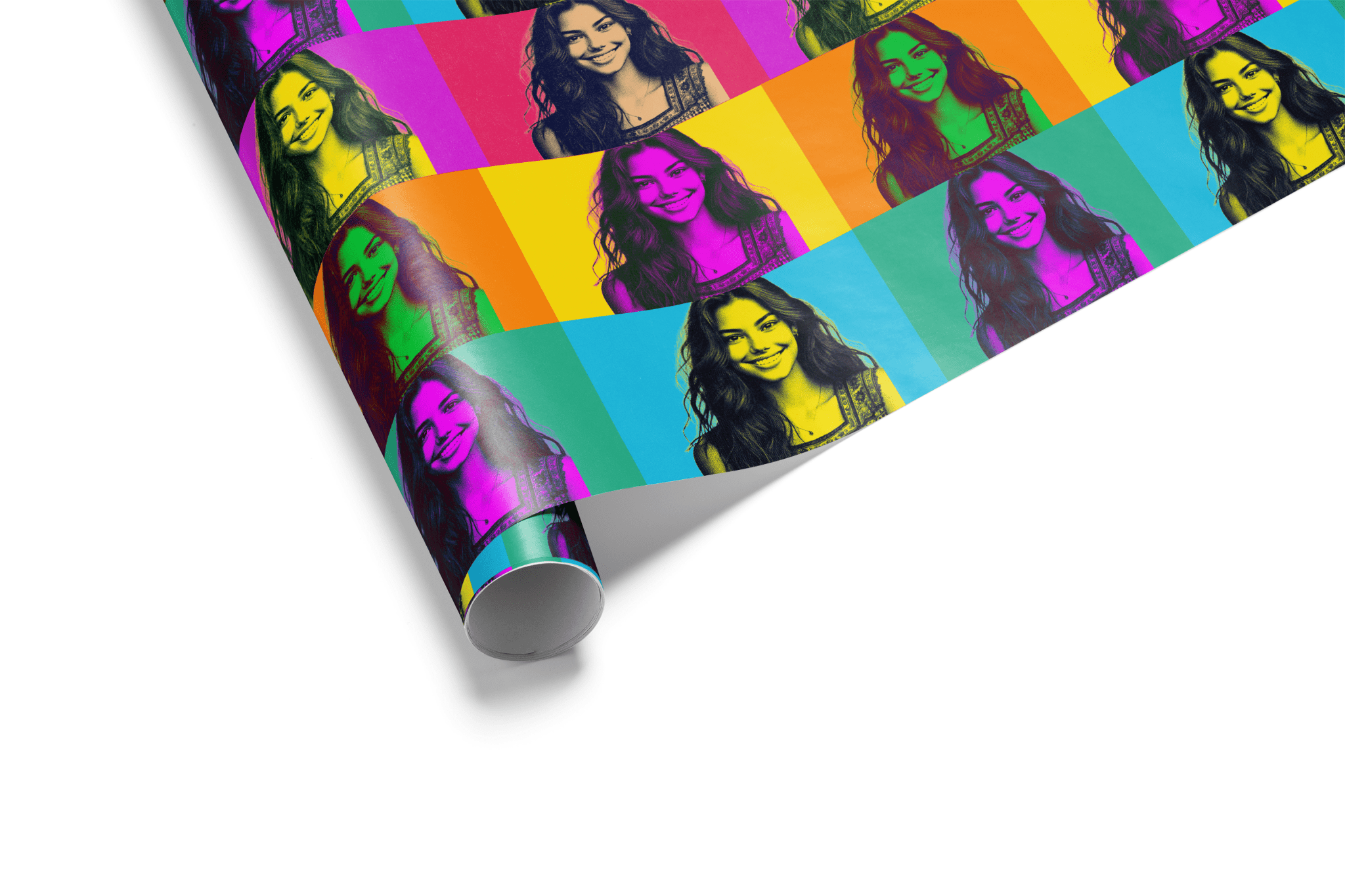 Pop Icon - Haus of Wrap