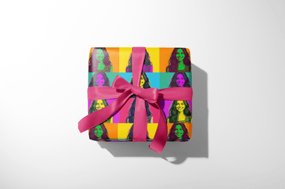 Pop Icon - Haus of Wrap