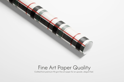 Woodland Flannel - Haus of Wrap