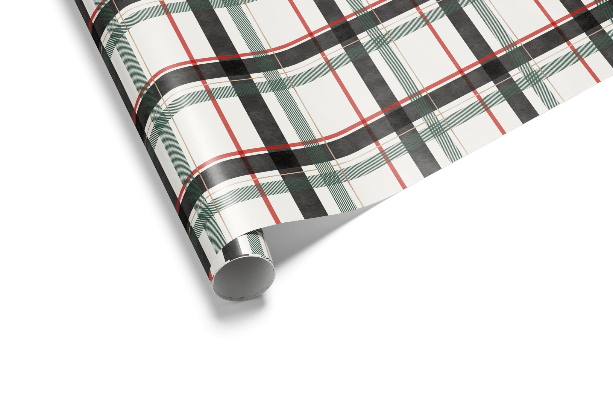 Woodland Flannel - Haus of Wrap