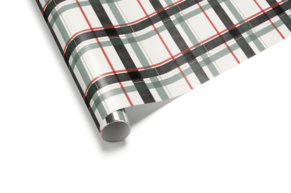 Woodland Flannel - Haus of Wrap