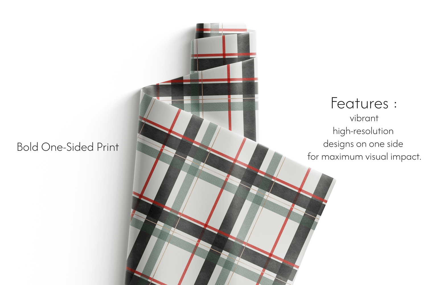 Woodland Flannel - Haus of Wrap