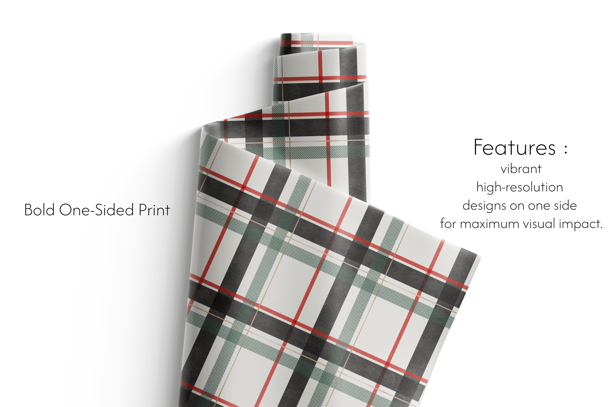 Woodland Flannel - Haus of Wrap