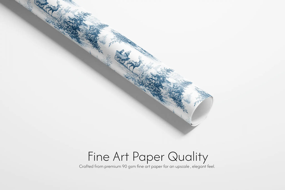 focus_keyword - Winter Meadow - Haus of Wrap
