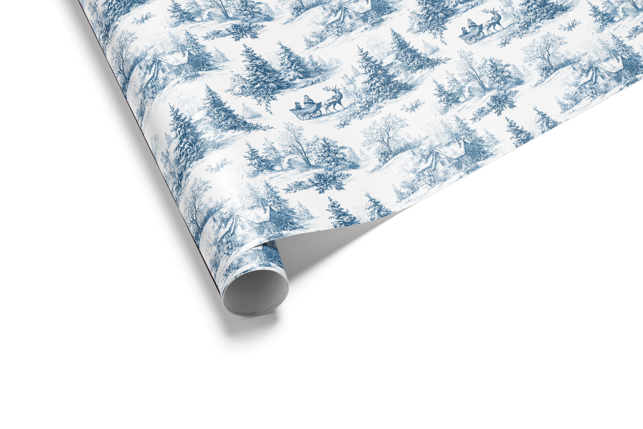 Winter Meadow - Haus of Wrap