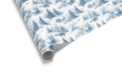 Winter Meadow - Haus of Wrap