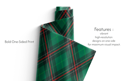 Forest Steward - Haus of Wrap