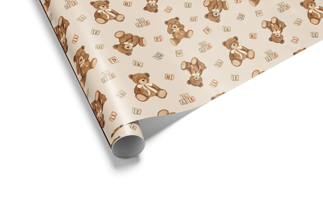 Nursery Keeper - Haus of Wrap