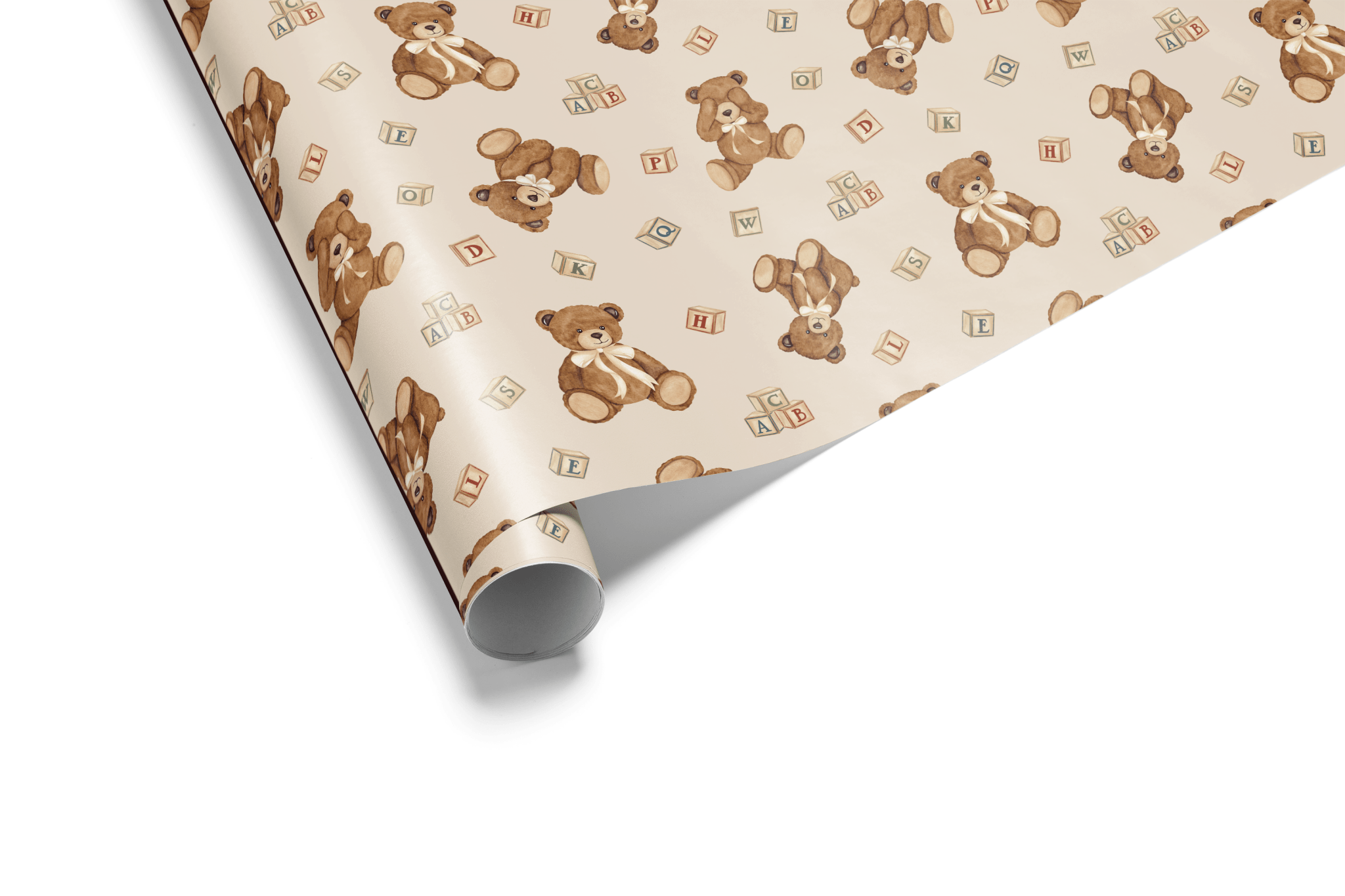 Nursery Keeper - Haus of Wrap