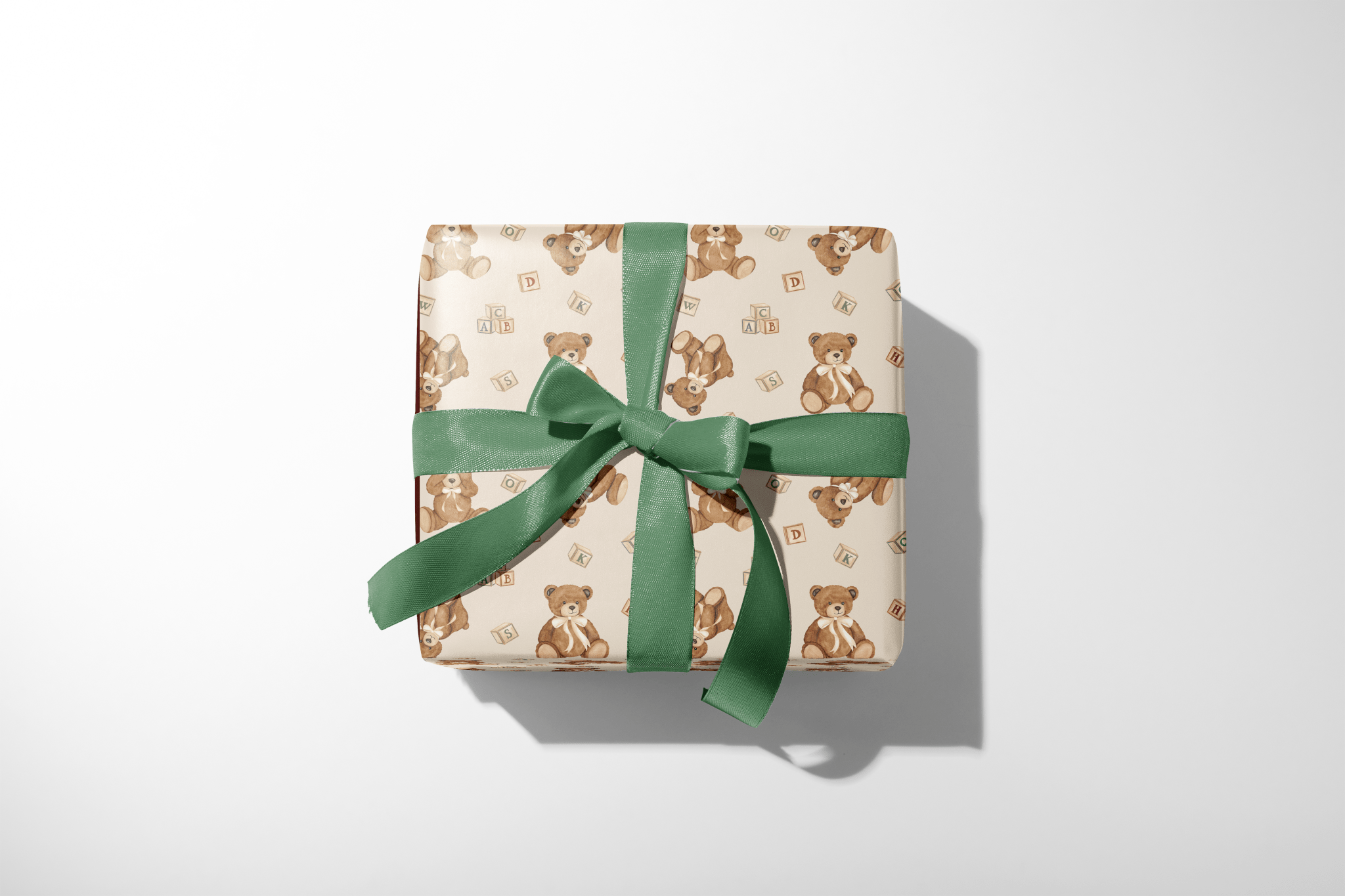 Nursery Keeper - Haus of Wrap